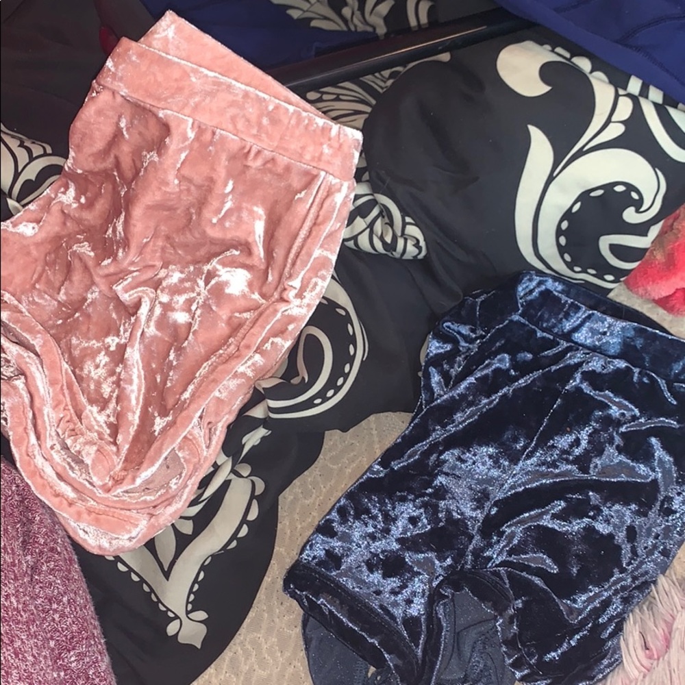 Comfy shorts